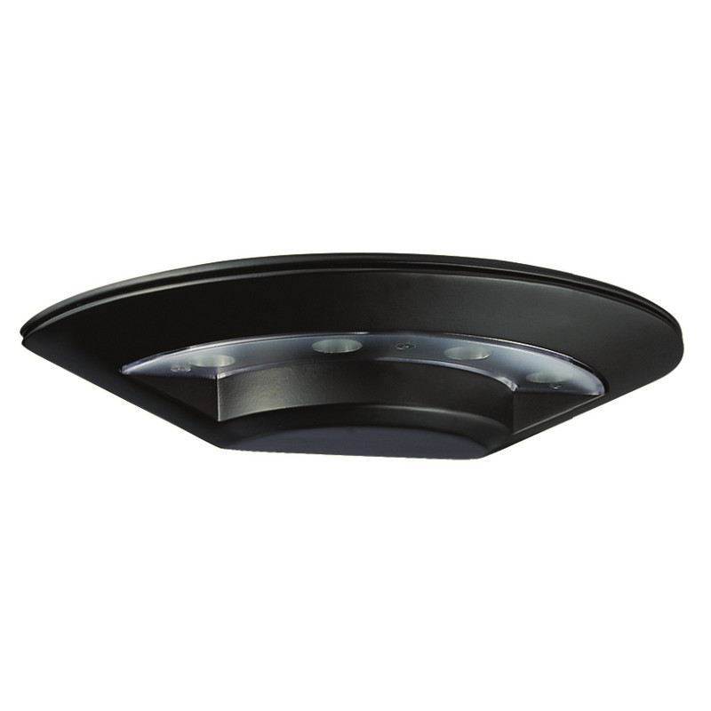 

Светильник уличный садово-парковый настенный светодиодный LED Horoz Electric ARDIC 5,5W 4100K IP44 алюминий 076-003-0006