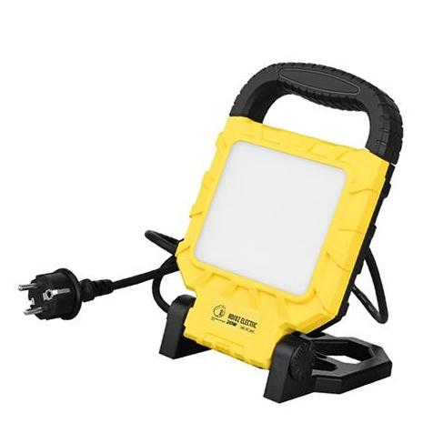 

Прожектор светодиодный переносной LED Horoz Electric PROPORT-20 20W 6400K IP65 068-015-0020