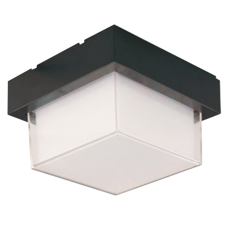 

Светильник уличный садово-парковый фасадный светодиодный LED Horoz Electric SUGA-12/SO 12W 4200K IP65 076-022-0012