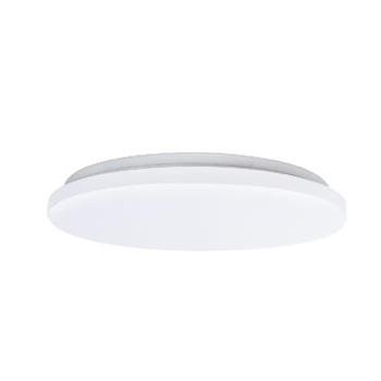 

Светильник Светодиодный LED настенно-потолочный Horoz Electric ELECTRON-15 белый 6400K 15W металл 027-010-0015