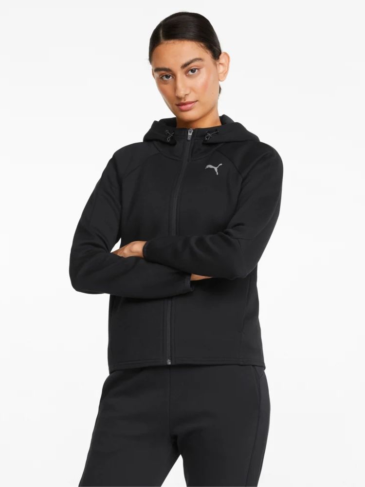 Puma evostripe fz discount hoody