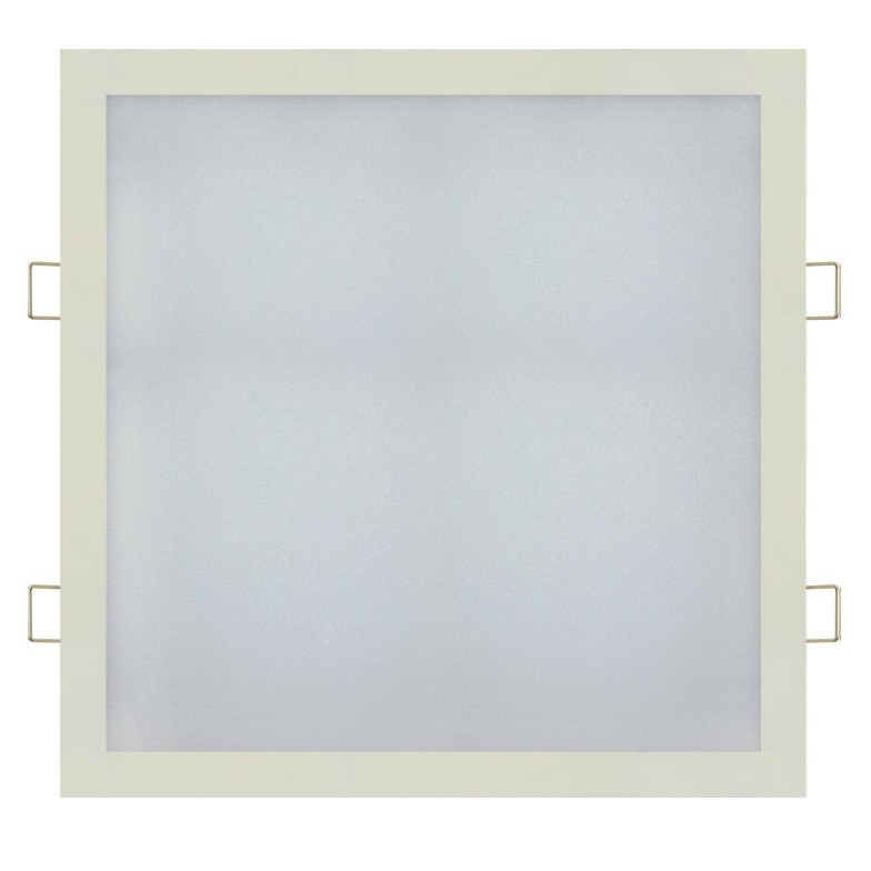 

Светильник потолочный светодиодный LED-панель Horoz Electric SLIM/Sq-24 24W 6400K 056-005-0024
