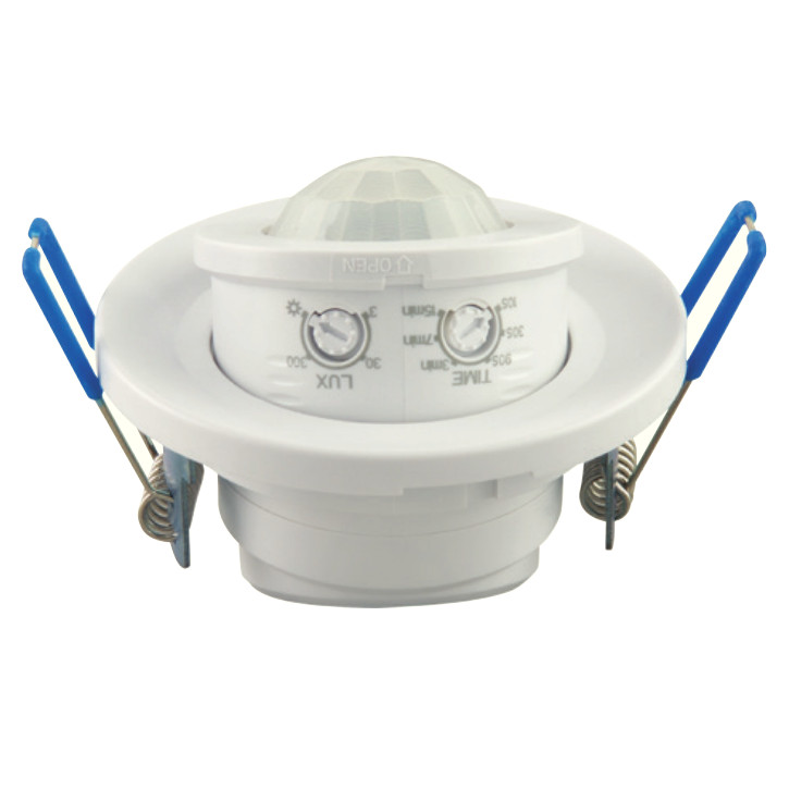

Датчик движения ROVER Horoz Electric 6м 088-001-0011