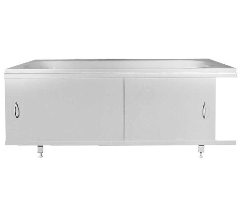 

Экран под ванну VERONA Ева-1 105х50 см