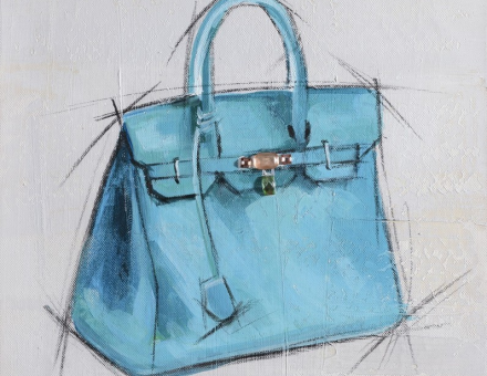 

Картина Bubola & Naibo W300 30x30