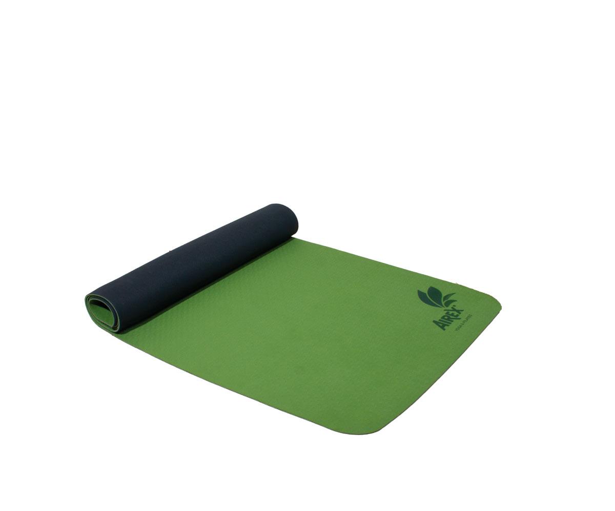 

Коврик для йоги Eco Pro AIREX зеленый X 97