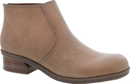 

Женские ботильоны Dansko Becki Ankle Bootie Taupe Waterproof Tumbled 41