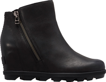 

Женские ботинки Sorel Joan Of Arctic Wedge II Zip Boot Black 42