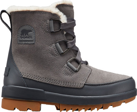 

Женские ботинки Sorel Tivoli IV Waterproof Boot Quarry 37