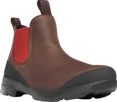 

Женские ботинки Danner Pub Garden Chelsea Boot Java Leather 39.5