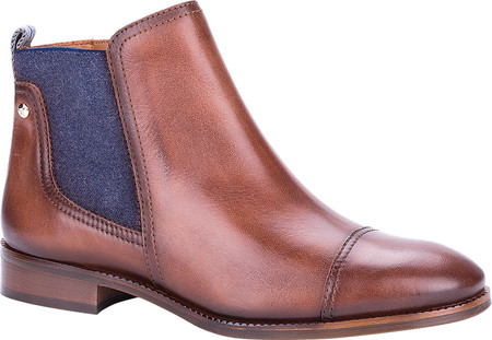 

Женские ботинки Pikolinos Royal Ankle Boot W4D-8766 Cuero Leather 40