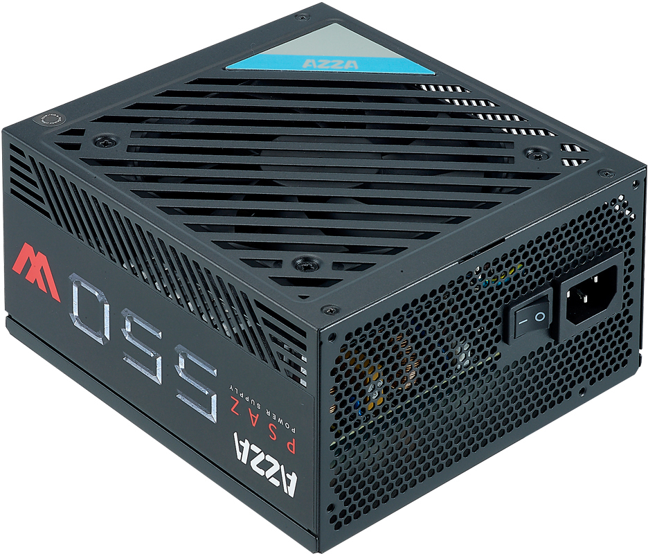 

AZZA PSAZ-550W