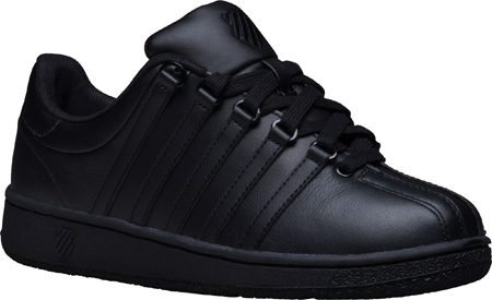 

Женские кроссовки K-Swiss Classic VN Black/Black 35.5