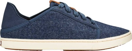 

Женские кроссовки OluKai Pehuea Li Hulu Sneaker Vintage Indigo/Vintage Indigo Wool 40