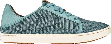 

Женские кроссовки OluKai Pehuea Li Sneaker Dusk/Dusk Mesh/Synthetic Suede 37