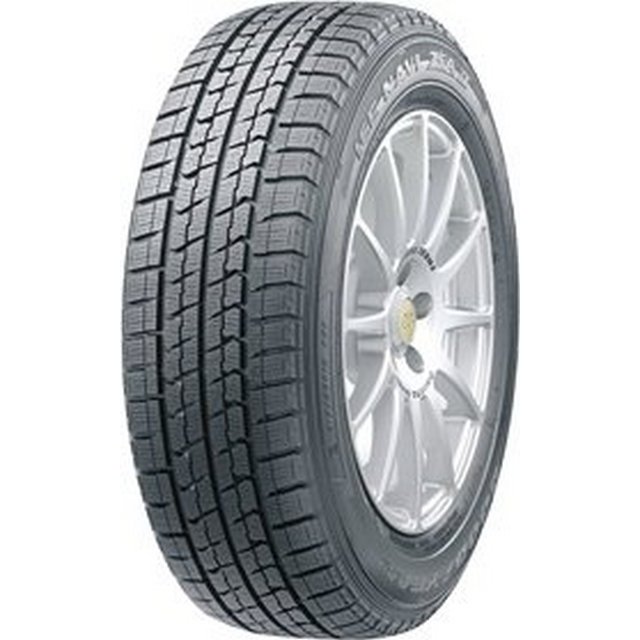 Зимние шины Goodyear Ice Navi Zea 2 245/45 R17 95Q – фото, отзывы ...