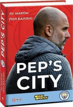 

Peps City