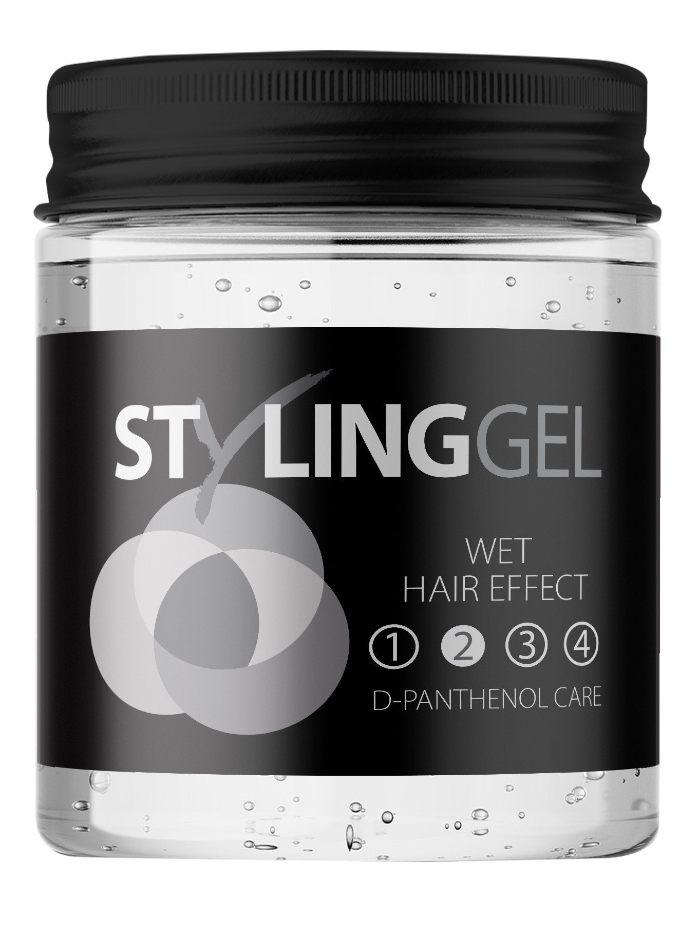 Гель для волос ACME эффект мокрых волос 200 мл от продавца: Вигідно з ...