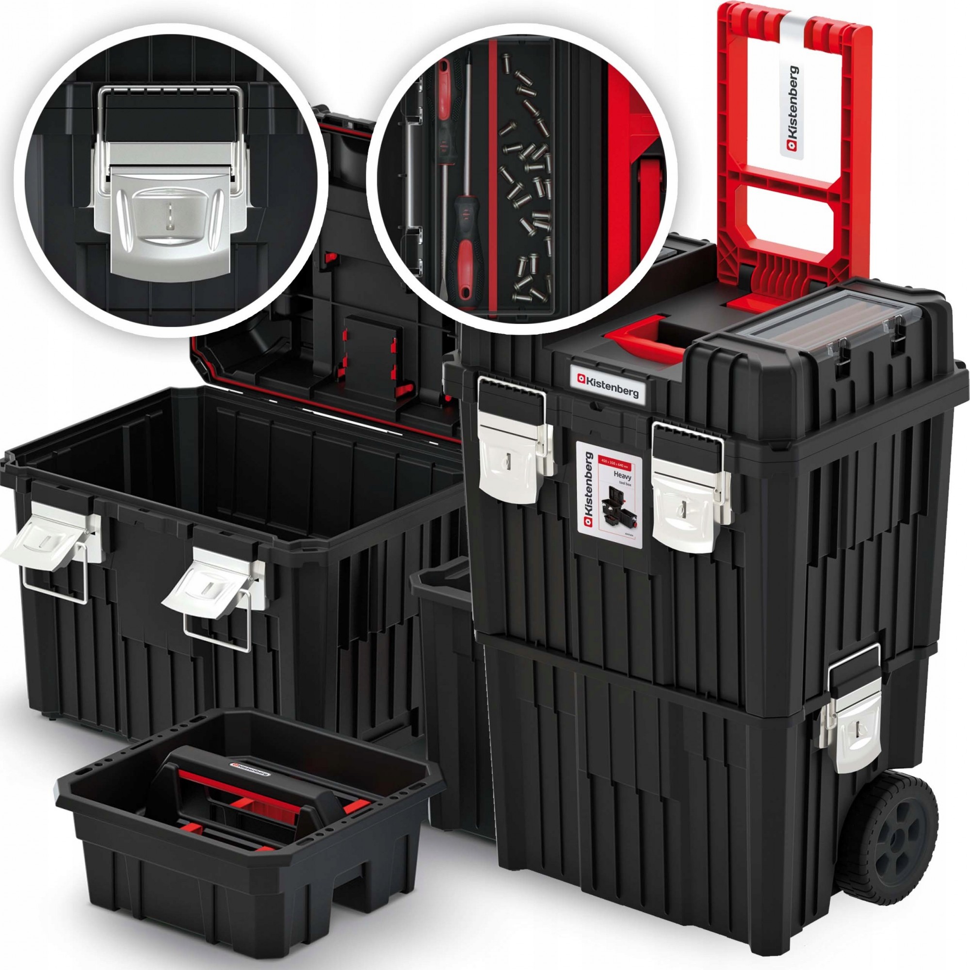 Kistenberg KHVWM Kistenberg KHVWM