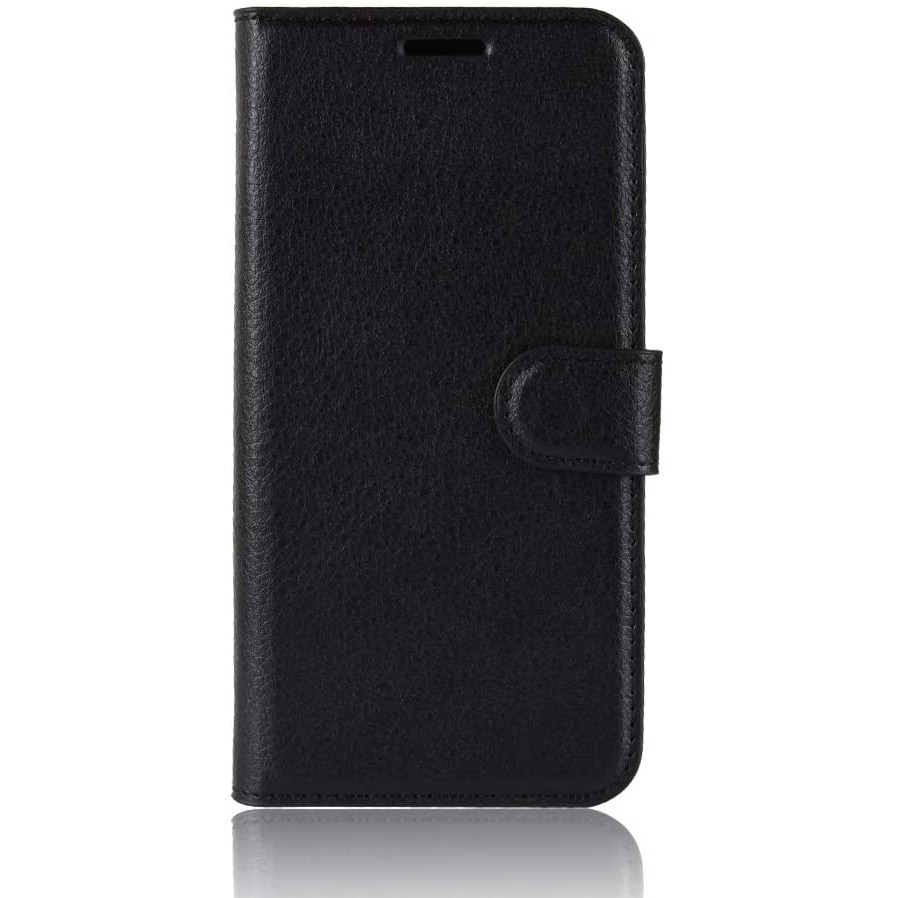 Чехол-книжка Litchie Wallet для Alcatel 1 (5033D) Black – фото, отзывы,  характеристики в интернет-магазине ROZETKA от продавца: Case365 | Купить в  Украине: Киеве, Харькове, Днепре, Одессе, Запорожье, Львове