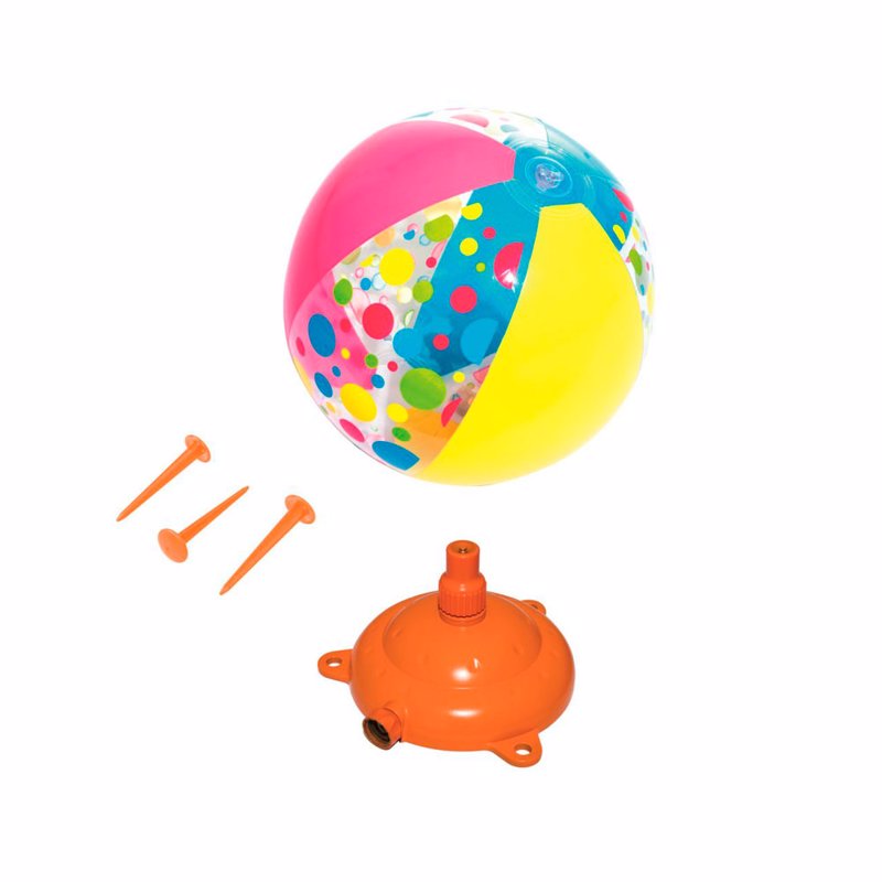 

Игрушка-разбрызгиватель Bestway 52259 Фонтан