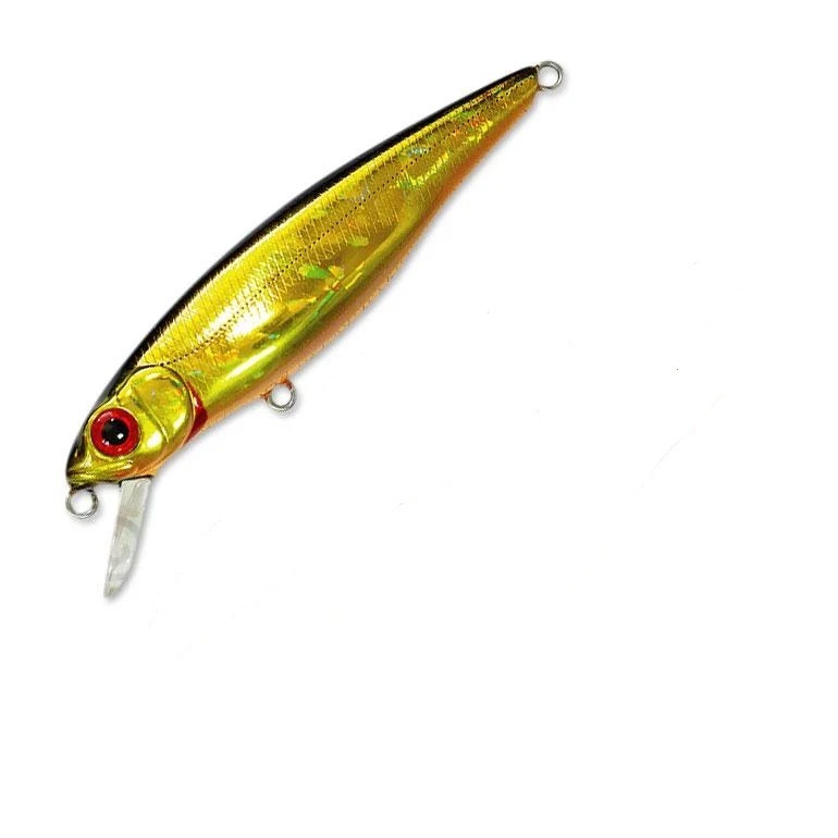 

Воблер Pontoon 21 Greedy-Guts 111 F-MDR, 111mm, 20.2g, 2.0-2.5m 422 CB Doublet-2