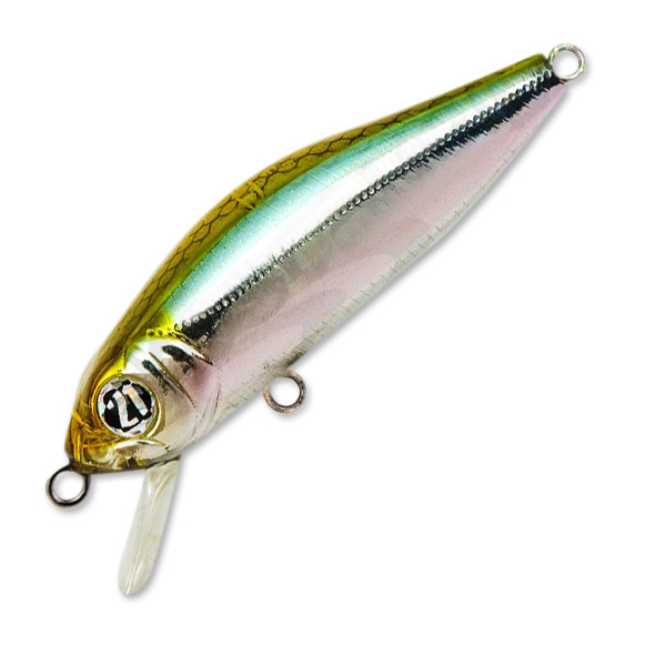 

Воблер Pontoon 21 Crack-Jack 78SP-SR, 78mm, 10.8g, 0.7-1.0m