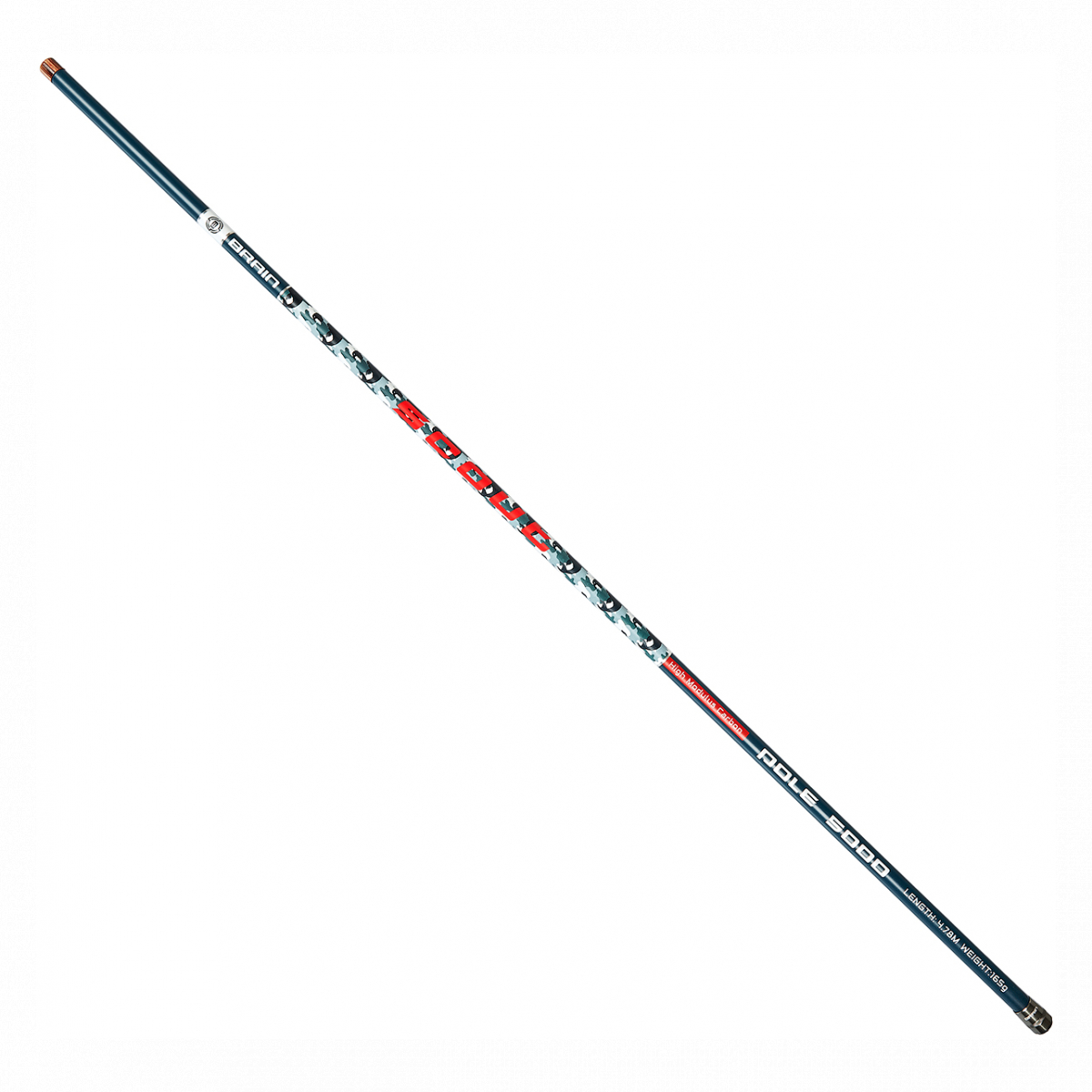 

Удилище Brain Scout Pole 7m