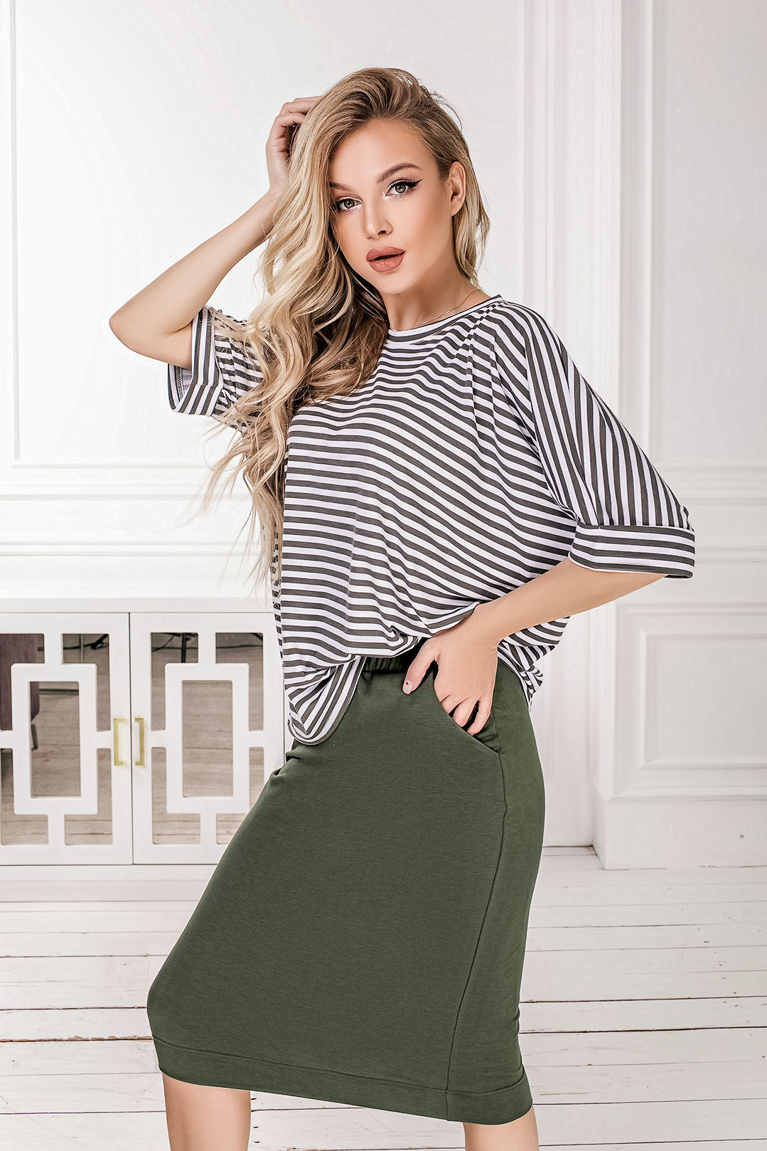 

Костюм ZARGA 84281-42-44