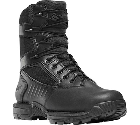 

Мужские ботинки Danner StrikerBolt 8" GTX Tactical Boot Black Leather/Nylon 43