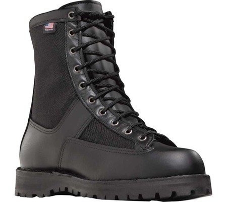 

Мужские ботинки Danner Acadia 8" 400 Gram Black 47