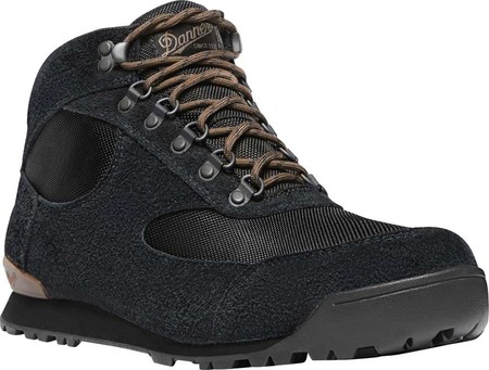 

Мужские ботинки Danner Jag Carbon Hiking Boot Black Suede/Textile 42
