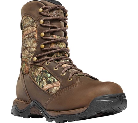 

Мужские ботинки Danner Pronghorn 8" 800G Mossy Oak Break-Up Full Grain Leather/Nylon 41.5