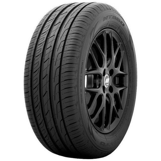 Летние шины Nitto NT860 175/70 R14 88H XL – низкие цены, кредит, оплата ...