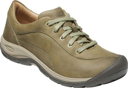 

Женские туфли Keen Presidio II Sneaker Olive Drab/Mulch 40.5