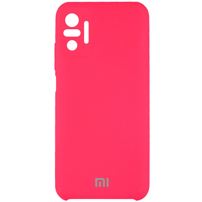 Чехол на Xiaomi Redmi Note 10 Pro, 10 Pro Max / для Ксяоми, сяоми ...