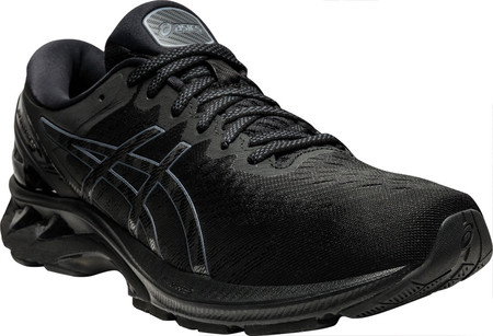 

Мужские кроссовки ASICS GEL-Kayano 27 Running Sneaker Black/Black 43.5