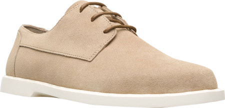 

Мужские туфли Camper Judd Oxford Medium Beige Suede 45