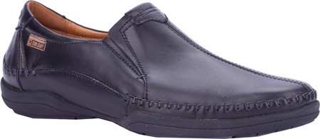 

Мужские туфли Pikolinos San Telmo Slip-On M1D-6032 Black Leather 40