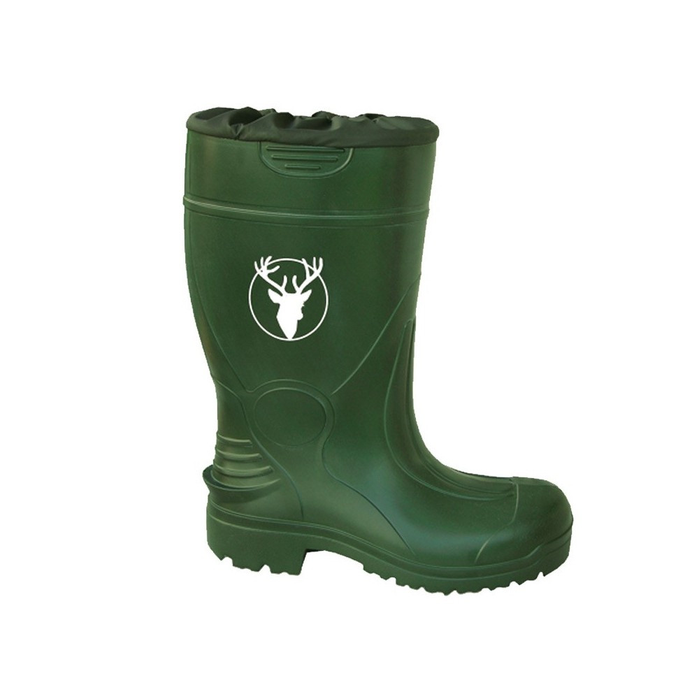 

Сапоги Lemigo Hubertus 898 47 Green