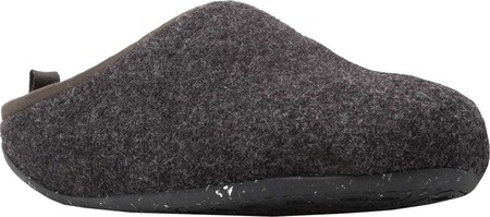 

Мужские комнатные тапочки Camper Wabi Clog Slipper Dark Gray Wool/Polyester 40