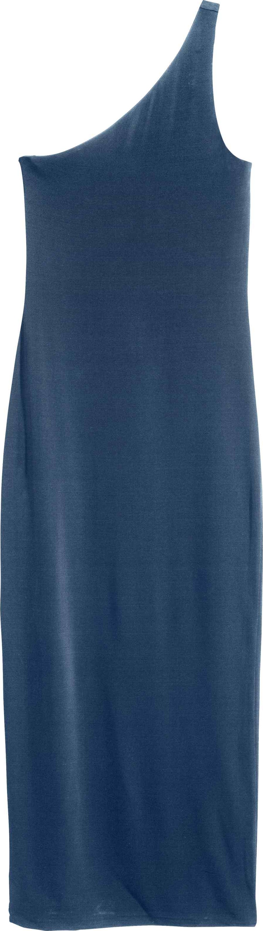 

Платье H&M 4175344 32 Синее