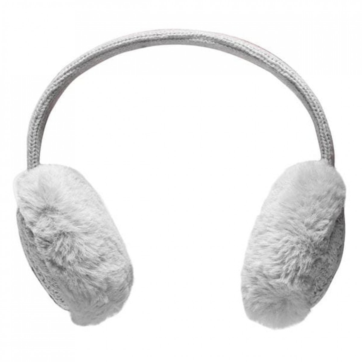 

Головной убор SoulCal Thaw Ear Muffs Grey, Женский