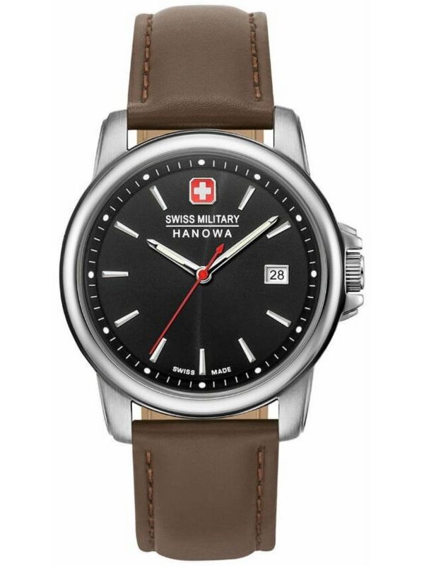 

Мужские наручные часы Swiss Military-Hanowa 06-4230.7.04.007