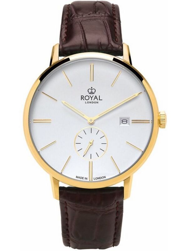 

Мужские наручные часы Royal London 41407-03