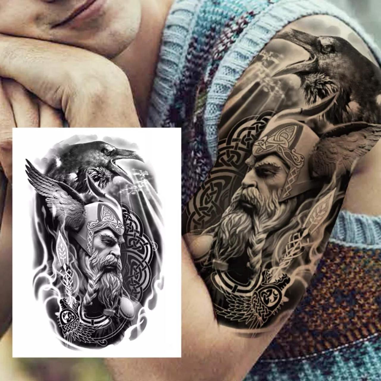 Значение татуировки