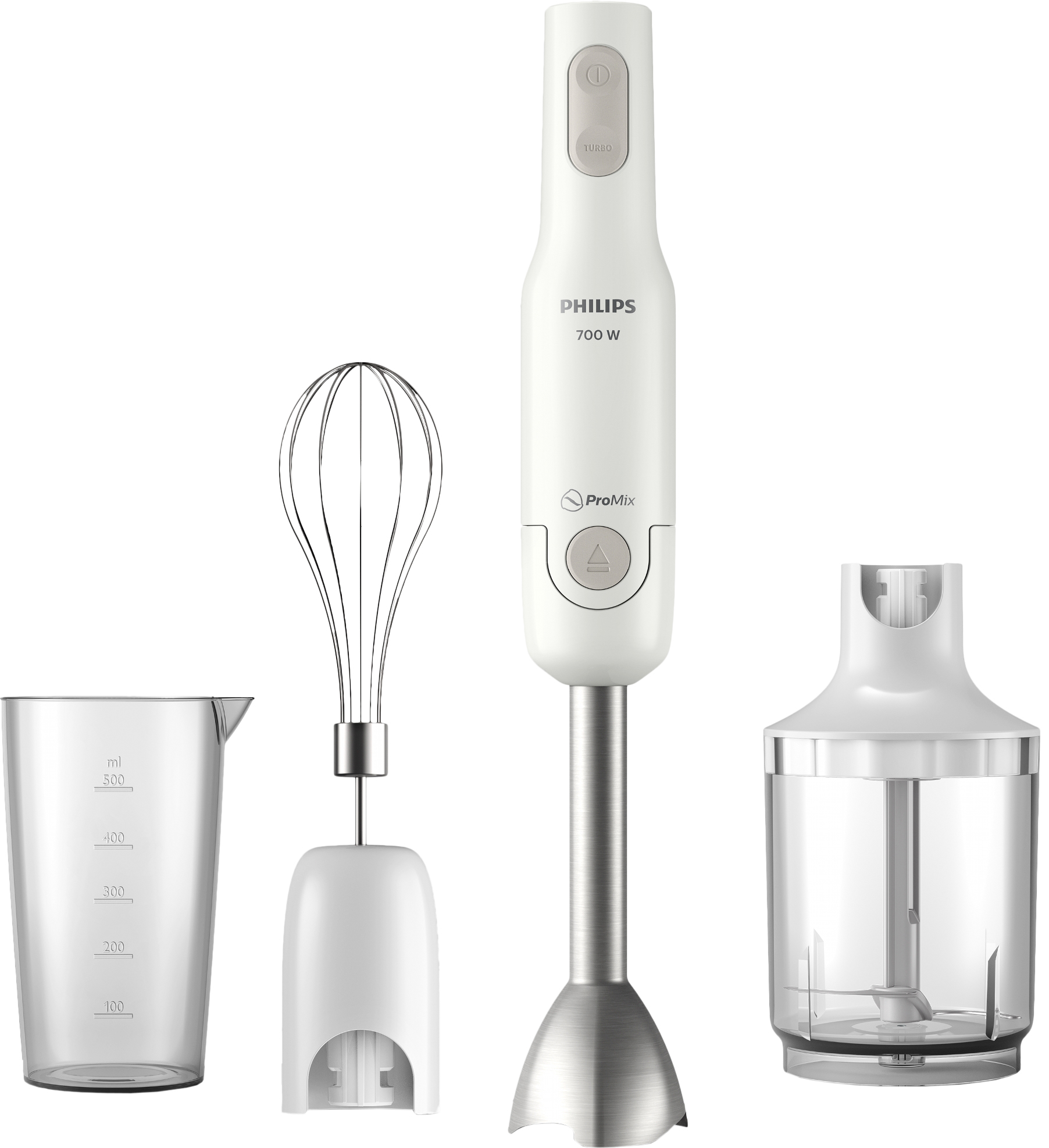 

Блендер PHILIPS Daily Collection HR2545/00