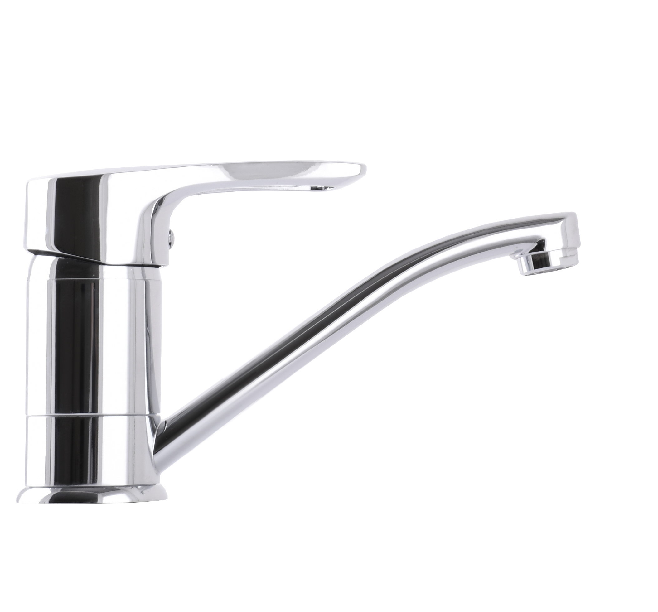 

Смеситель для умывальника Globus Lux SEVA GLSV-0203M-BIG