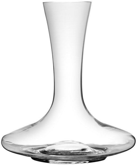 

Декантер Lora Мистик 1.6 л (H50-007)