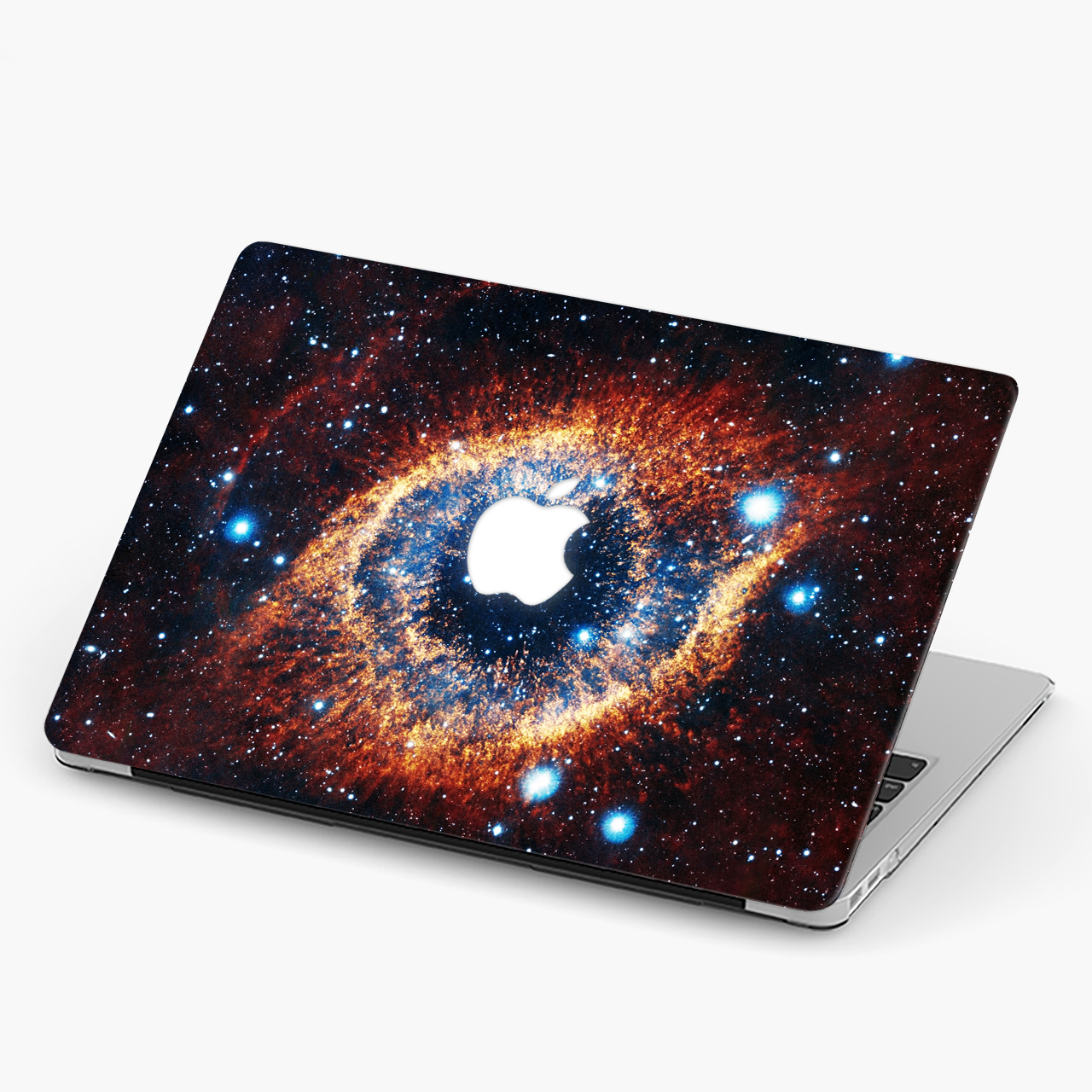 Чехол пластиковый для Apple MacBook Pro 13 A2289 / A2251 Космос (Space ...